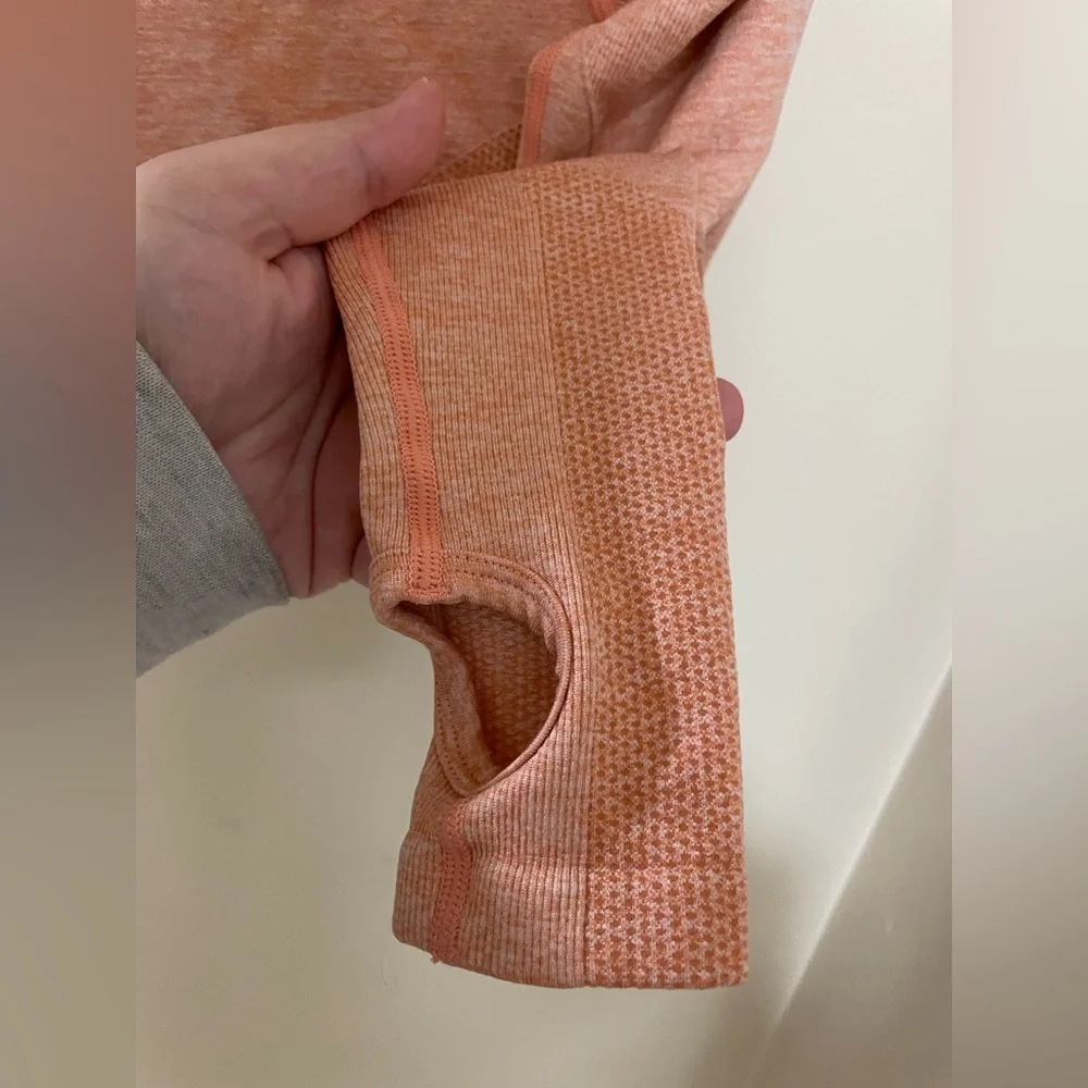 ✨Aybl Motion Collection Crop Top Size S - Picture 4 of 8